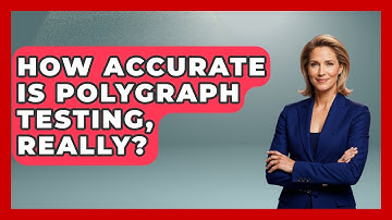 How Accurate Is Polygraph Testing, Really? - True Crime Lovers