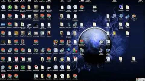 MultiDesktop (pre-beta) on Windows 7