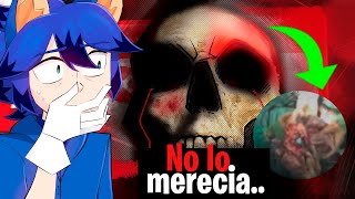 el JUEGO PERTURBADOR que TE OCULTA una HISTORIA REAL 🤫💀