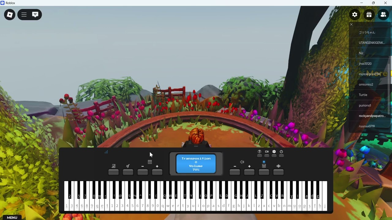 Automatic MIDI Player for Visual Pianos in Roblox | OUTDATED TUTORIAL
