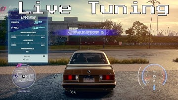 Need for Speed Heat Live Tuning | NFS Heat | PS4 | XBOX One | PC |
