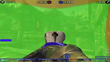 unreal anthology unreal tournament 2004 ece ballistic weapons definitive 2.7.1 team deathmatch pt 3