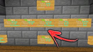 Plugin de SkyWars com poções!!🌝😏 (O melhor!) PocketMine/Mc-Node/Hosts