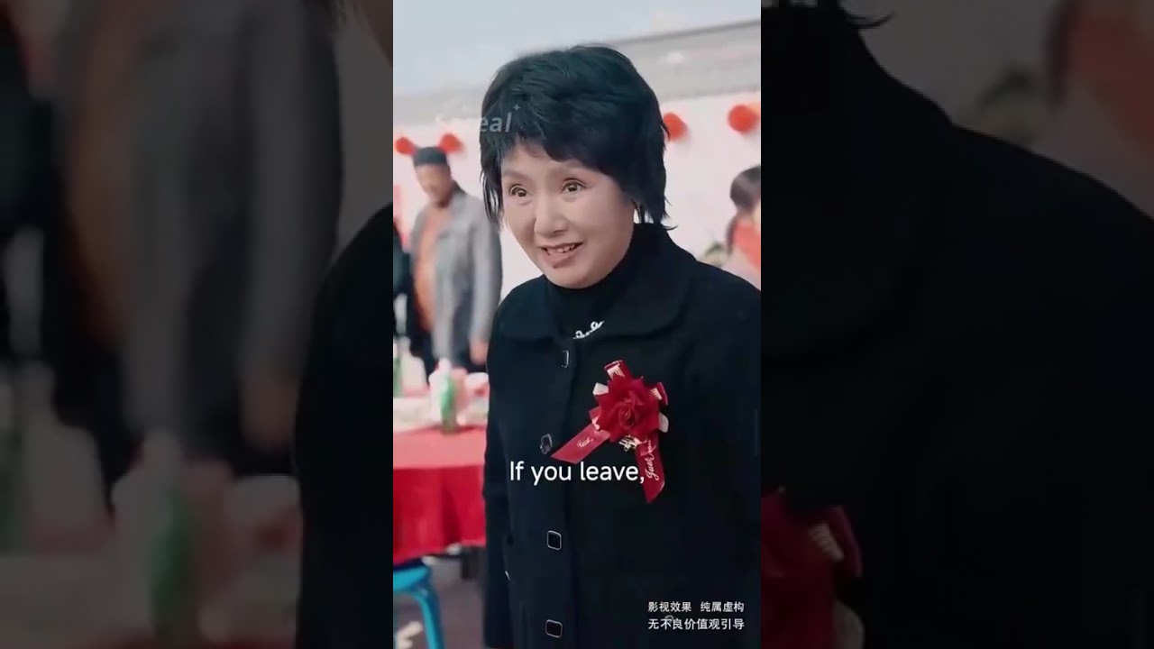 Wedding Day Far From Home