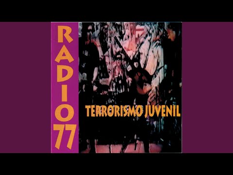 Radio 77 — Chicos del Viernes