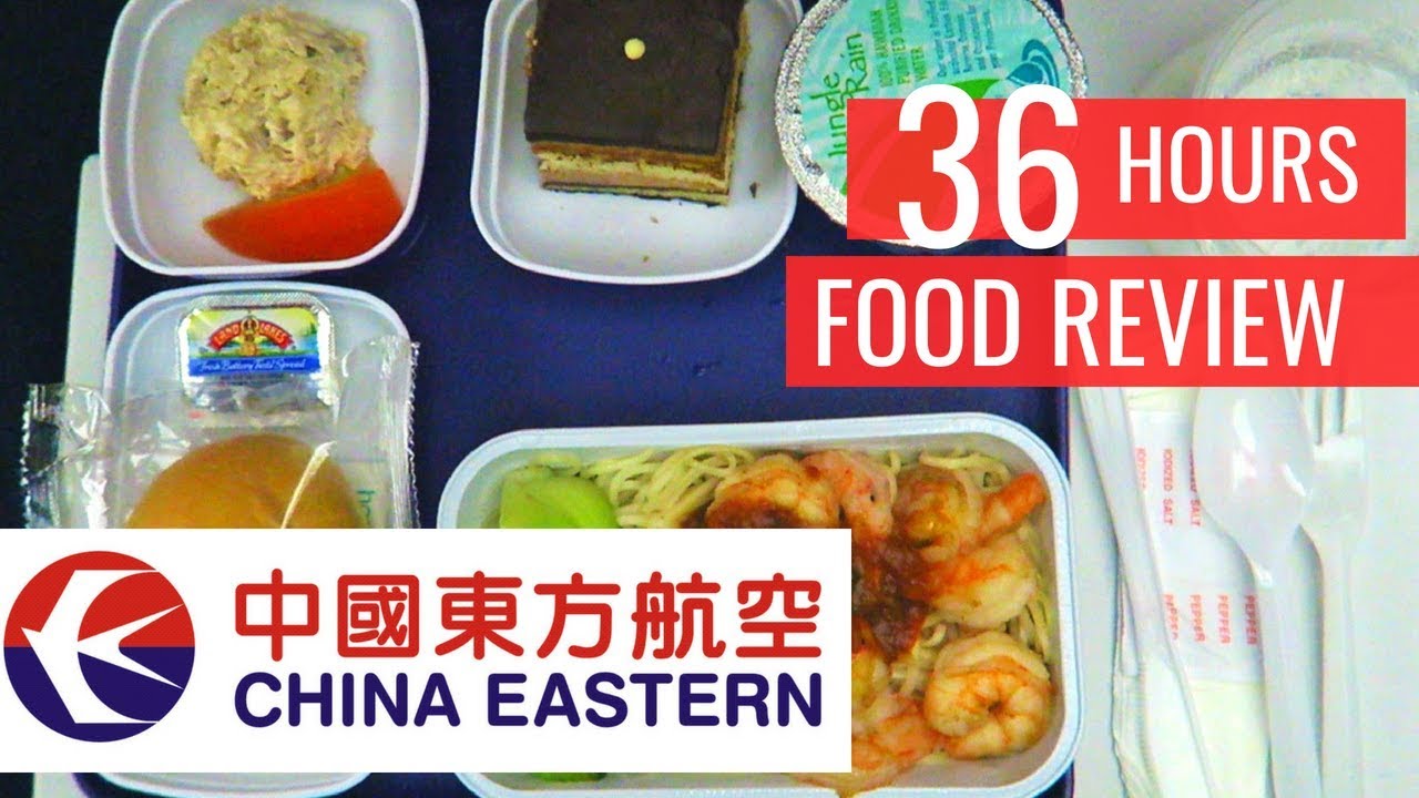 China Eastern Airlines Review : Is it the best budget airlines in Asia? -  GRRRLTRAVELER