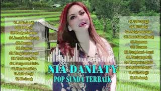Full Album Pop Sunda - Nia Daniaty 2023 - Lagu Pop Sunda Terbaik