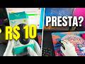 Testei o Mouse Sem Fio Mais Barato da AliExpress 