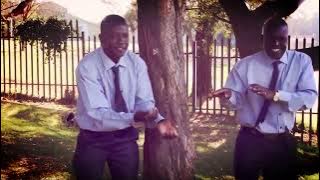 Inkanyamba Tornado Slyvia