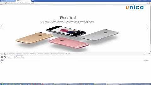 Bai 61  Hieu ung apple com   Phan 5 Phan jquery xu ly cho nut next phan 3