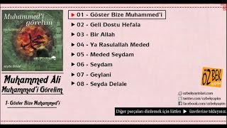 Muhammed Ali Arslan - Göster Bize Muhammed'i Resimi