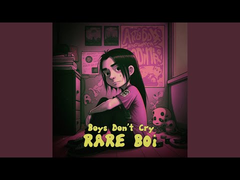 Boys Donu0027t Cry