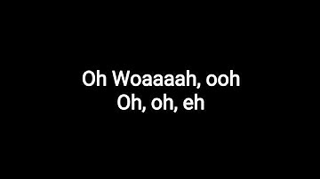 OVERDOSE - Agnes Mo ft Chris Brown (Lyrics)