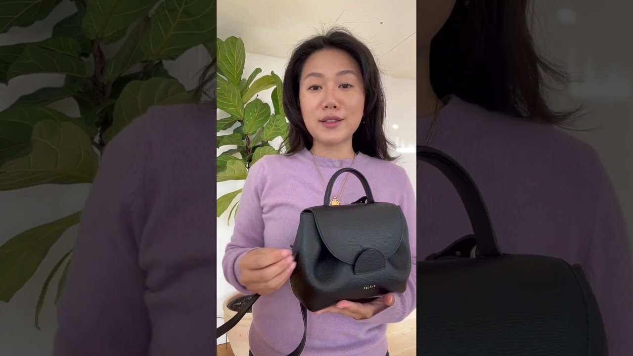 Are The Polene Bags Worth It 
