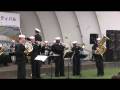 The Washington Post - US Navy 7th Fleet Band