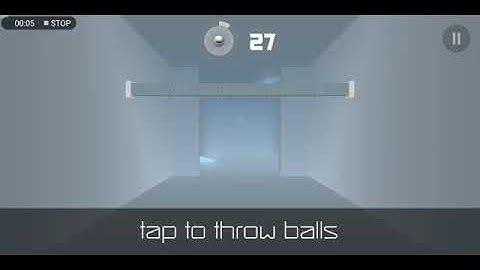 [SMASH HIT MOD] Knot