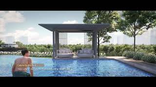 The Woodleigh Residence - Fly through Video