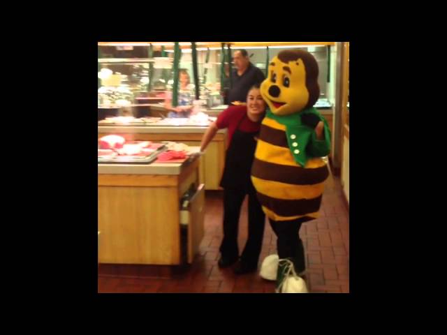 Total 80+ imagen hometown buffet bee