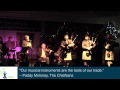 The Chieftains - The Sound of Wood Concert - Tullamore
