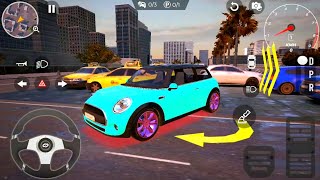 Car Parking Master - The Parking Expert - Android Gameplay #006. screenshot 1