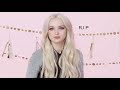 Dove cameron and sofia carson hurting each other for 1 minute straight