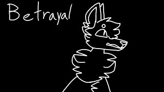 -Betrayal- (original) animation meme (gift for _Bäiley_) (loop) -FlipaClip-