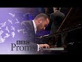 BBC Proms: Beethoven: Ode to Joy – Liszt's transcription