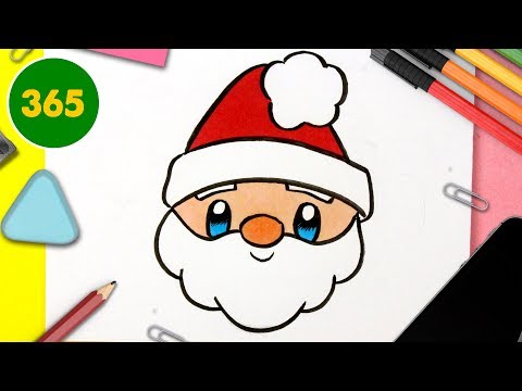 Disegni Di Natale Youtube.Come Disegnare Elfo Passo Dopo Passo Disegni Facile Youtube