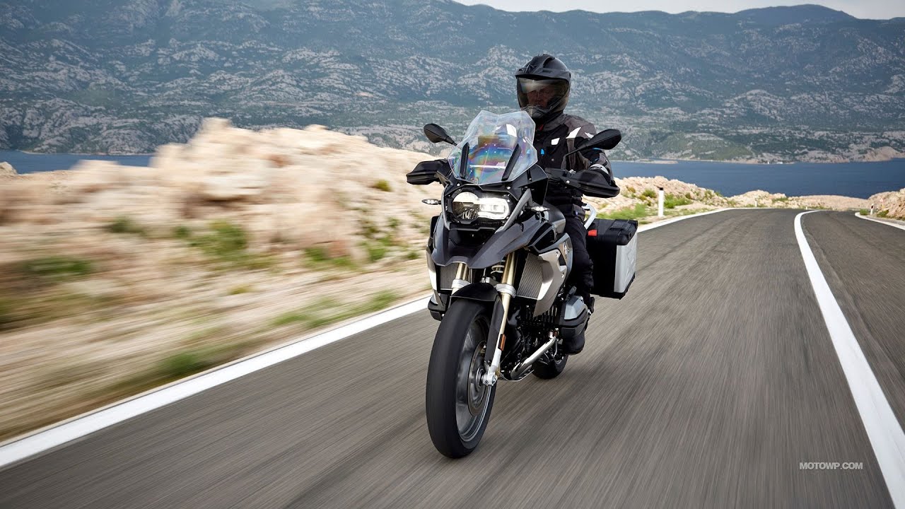 R1200gs Exclusive