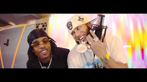 El alfa "El Jefe" x Lomiiel x Braulio Fogon - De TIGUERE | Video oficial.