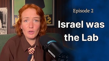 Israel, TikTok, and the Surveillance Pipeline