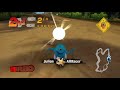 Xbox 360 madagascar kartz  championship zany zoo cup 100cc  bob