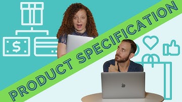 Product Specification: How To Write A Product Requirements Document (2021)