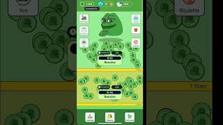 🚀🐸 **Discover CryptoPepe - Mine Pepe Coins with Just One Click!** 🐸🚀
