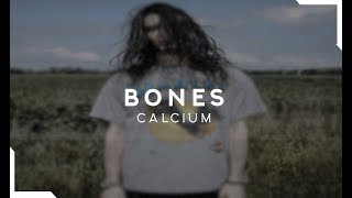 Bones - Calcium /// LEGENDADO