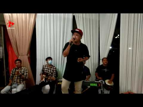Air mata Cinta /Cover Ekabot.CK musik
