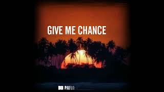 Paflo - Givemechance, Official Music Audio