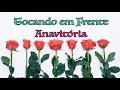 Anavitória - Tocando em Frente