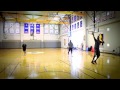 Rooks: Nerlens **el Starting from