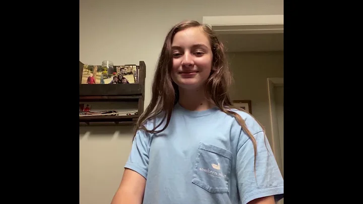 HHS Virtual Graduation - 2020 Diploma Walk