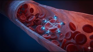 The Invisible Revolution: How Nanotech is Rebuilding Reality (Atom by Atom)