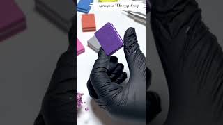 Пилки для ногтей МИНИ-БАФЫ🔥 Пилки для ногтей МИНИ-БАФЫ🔥