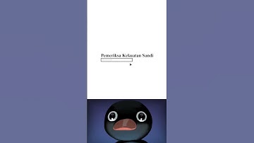 Rahasia Membuat UI Pemeriksa Kekuatan Sandi Dengan HTML, CSS & JS! Untuk Pemula 🔥 Cuplikan Vidio