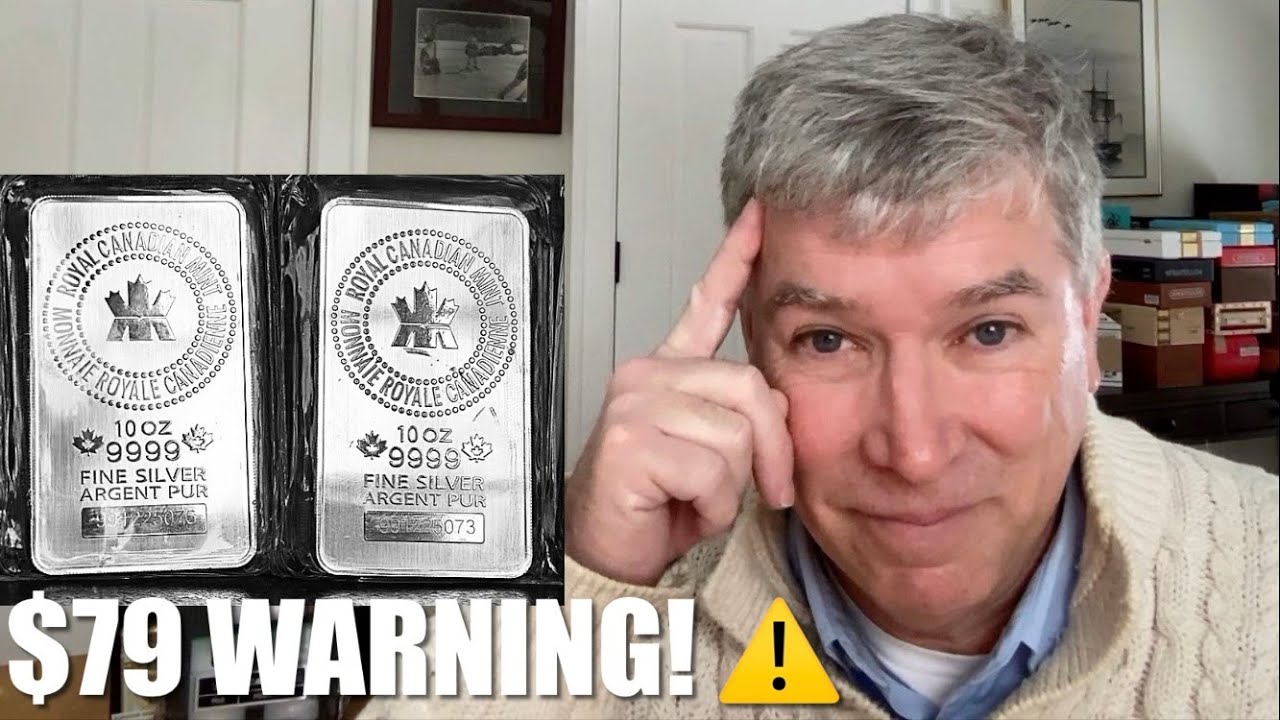 Do Not Sell Your Silver Below Spot, Do THIS Instead !