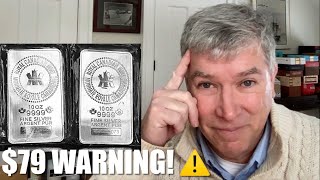 Download Lagu Do Not Sell Your Silver Below Spot, Do THIS Instead ! MP3