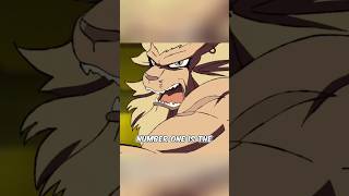 Andiramon is definitely not the strongest Digimon among the Twelve Devas #digimon