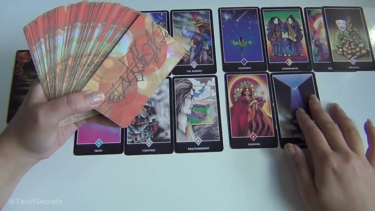 ✨TRIÂNGULO ❤️ (Saiba tudo!): Como estão, sentimentos, pensamentos & ações (VC vs RIVALIDADE)/ Tarot✨