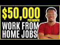 10 High Paying Jobs You Can Learn and Work From Home In Nigeria