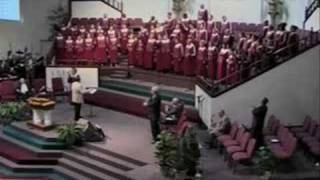 Video-Miniaturansicht von „Jesus, Jesus / When I Speak Your Name“