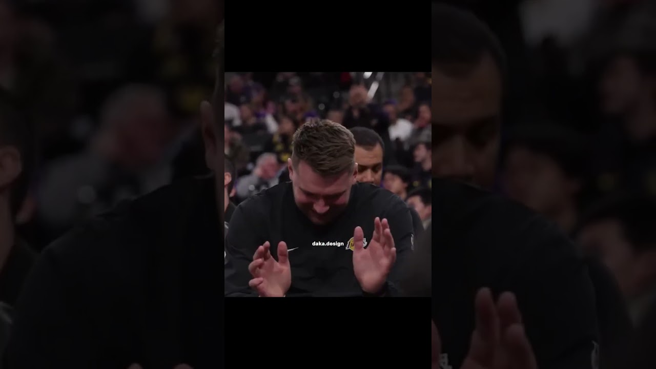 Luka it's time... #edit #youtubeshorts #basketball #nba #viral #lukadoncic #shorts
